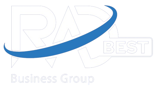 Rad Best Group Logo